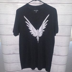 Maverick by Logan Paul short sleeve top